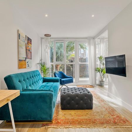 Homely 1Bed Apartment Vauxhall Лондон Екстер'єр фото